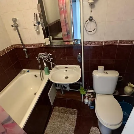 Great Bon Jon Appartement
