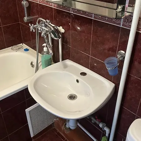 Great Bon Jon Appartement